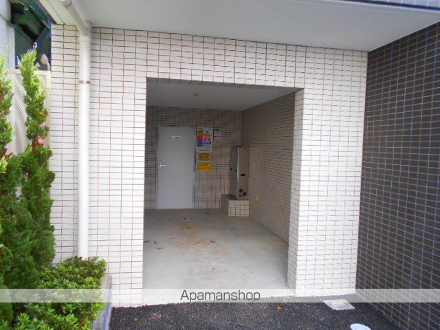 グランフォース高円寺の外観写真