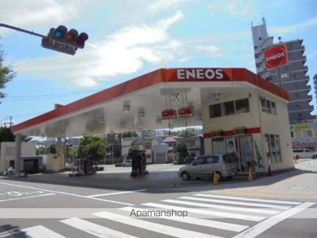メゾンシルクの周辺写真