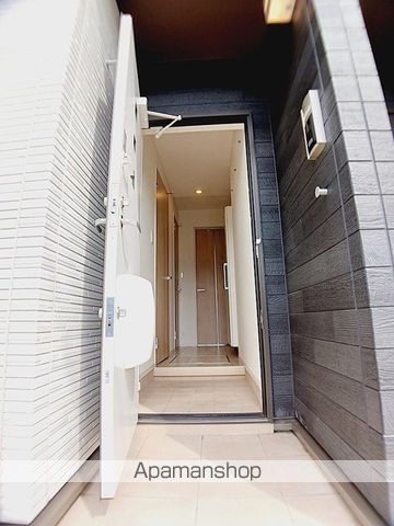泉樹・若の宮の内装写真