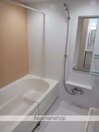 ジャスティン・パレス[2LDK/61.14m2]のバス