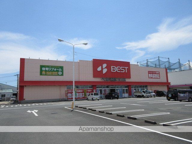 レジデンス・ネオIIIの周辺写真