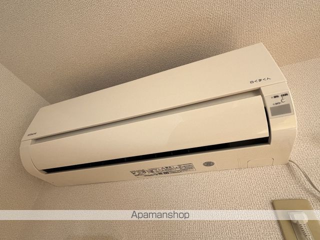 フジパレス式内町I番館の内装写真