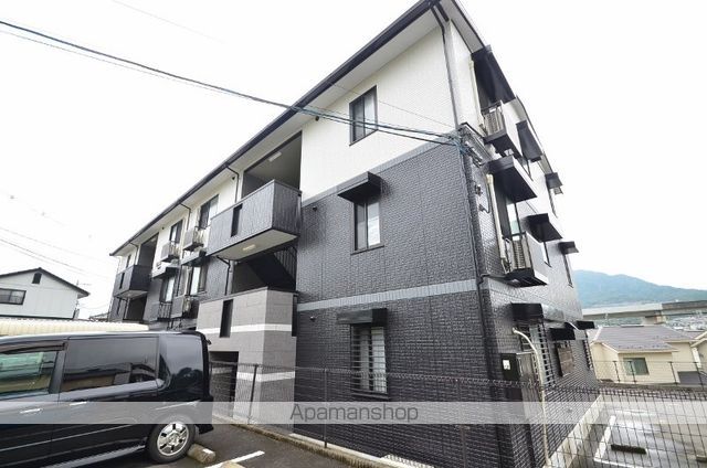 セゾン高取北弐番館の外観写真