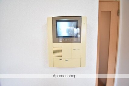 パインズコート新居　Ｅ棟[2LDK/55.89m2]のその他設備