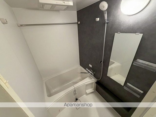 エスリードレジデンス玉造ザ・イーストの内装写真