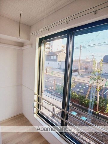 ウエスト.ゲート IIの内装写真