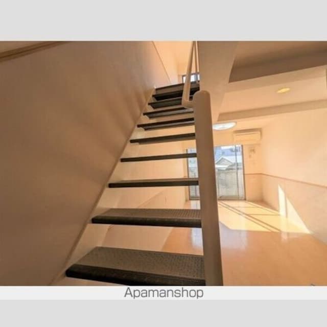 エルスタンザ中野新井[1LDK/55.2m2]の内装3