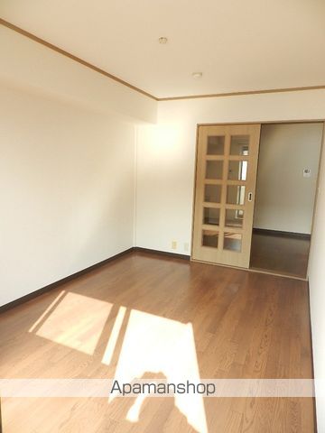 KZ本八幡ステートメントの内装写真