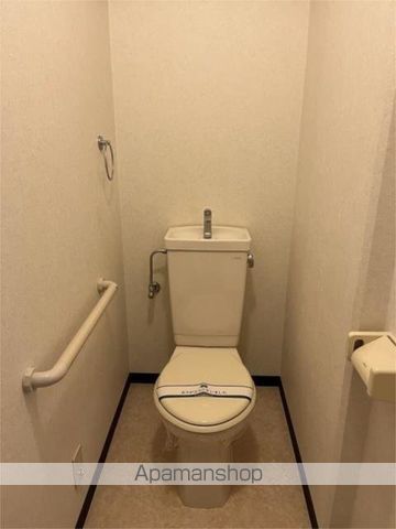 アムール新石切の内装写真