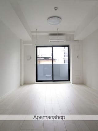 プレール・ドゥーク方南町[1R/25.64m2]のリビング・居間