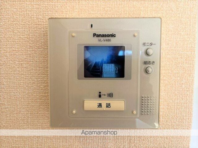 リビングタウン田代外町 A棟の内装写真