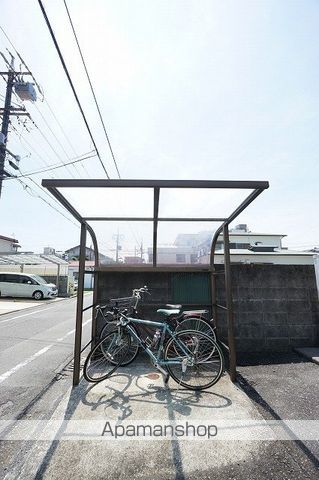 ＪＲ東海道本線 静岡駅 徒歩12分 2階建 築38年の外観写真