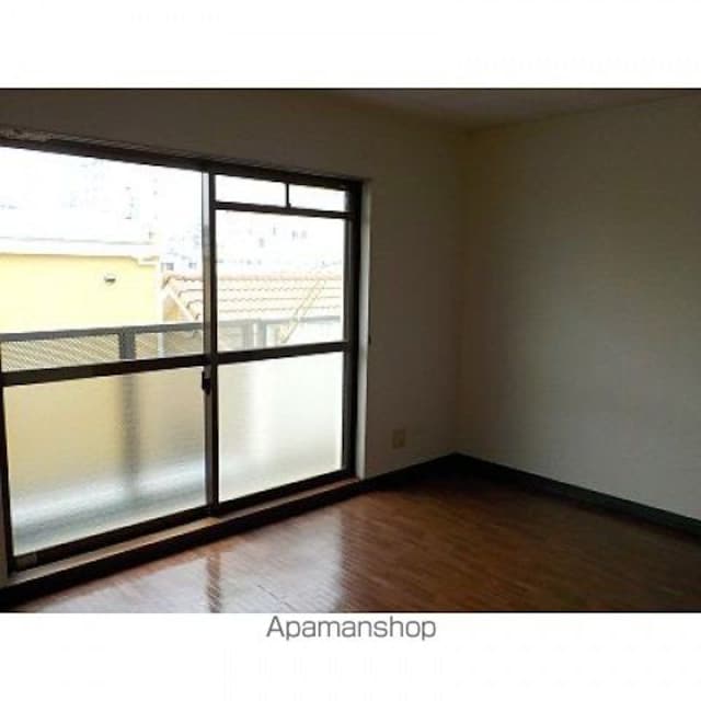 広島県広島市佐伯区五日市１丁目[1K/25.6m2]のリビング・居間