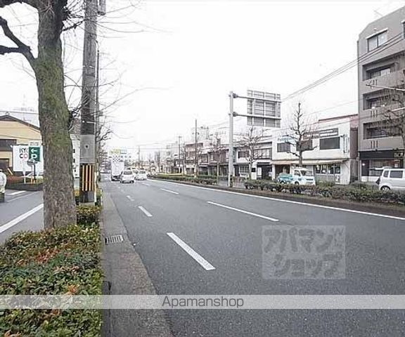 セゾン衣笠の周辺写真