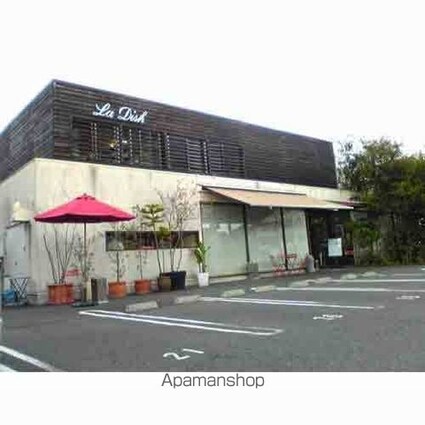 アルテマイスター中津瀬[2LDK/73.06m2]の周辺