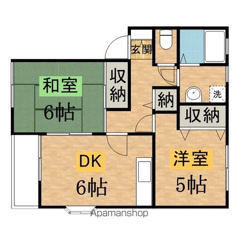 間取り：213142023048