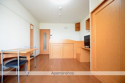 香川県坂出市久米町１丁目[1K/23.18m2]のその他部屋・スペース