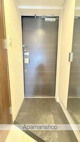 プレサンス新町ウィズ ジョイの内装写真