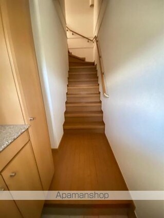 グラスランド　レジデンス　Ｇ[2LDK/58.8m2]の内装1