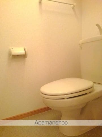 パークサイドウエスト壱番館の内装写真