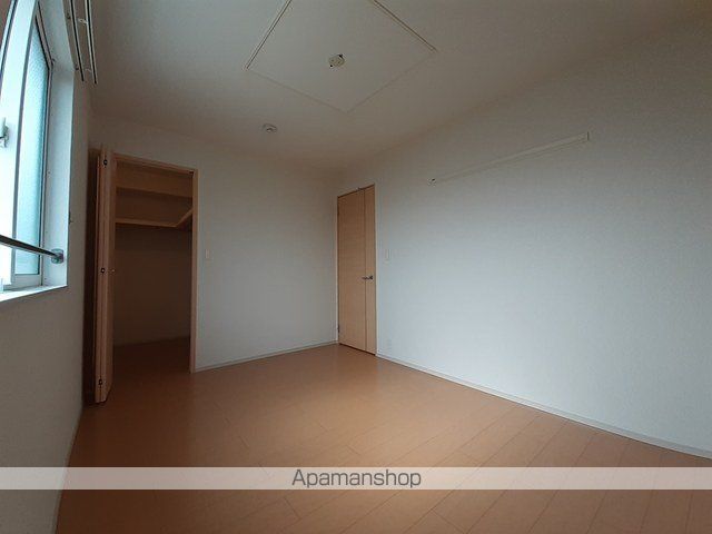 グランフレールIIの内装写真