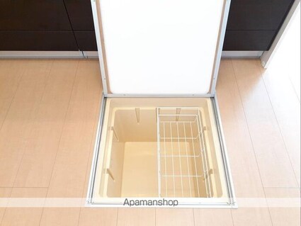 アムールさわ[2LDK/49.64m2]の内装1