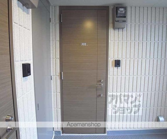 オプレジール鴨川の内装写真