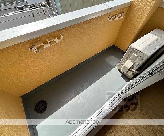 テイクフォー西陣の内装写真