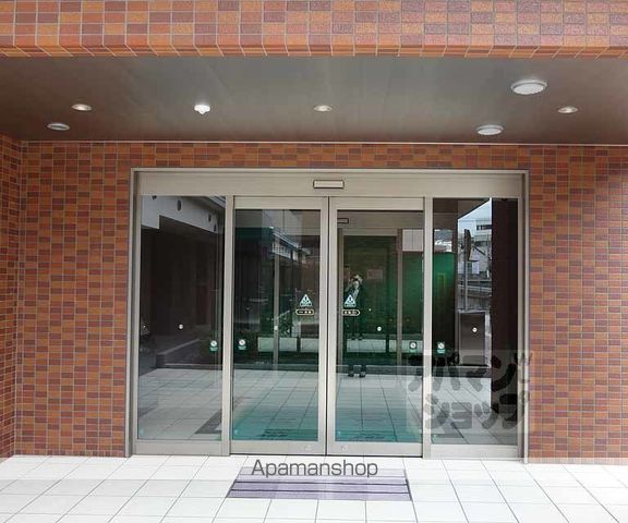 パデシオン長岡京西山天王山駅前の外観写真