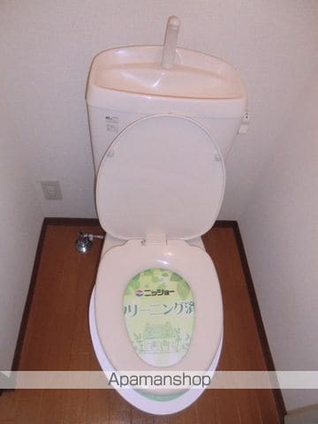 グランドメゾン依佐美 H棟の内装写真