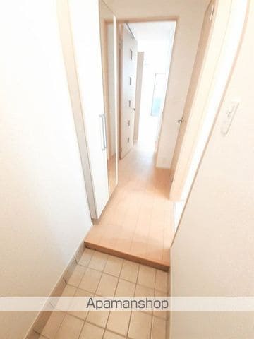 グレージュNの内装写真