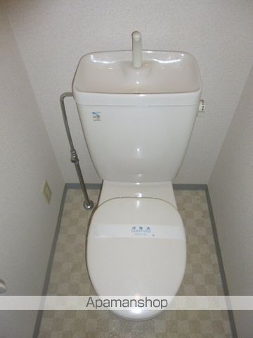 スカイコート新宿落合第6の内装写真