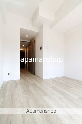 ESLEAD RESIDENCE大阪難波の内装写真
