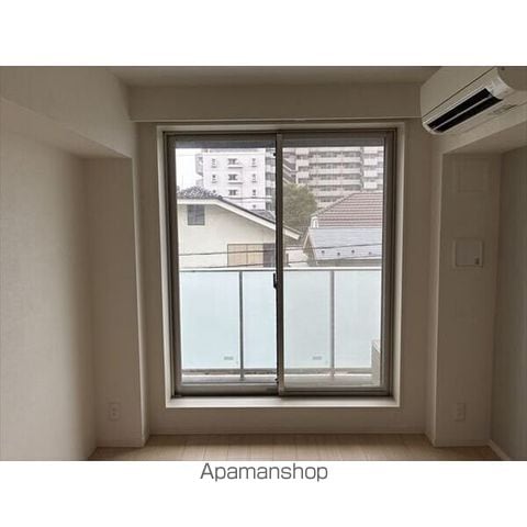 AZEST井土ヶ谷の内装写真
