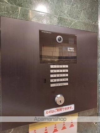 東京都新宿区下落合２丁目[1K/22.89m2]の共用部3