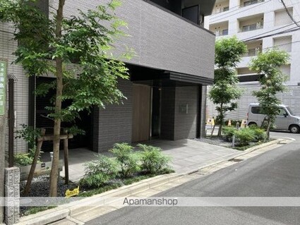 アルファサイト御茶ノ水[1R/25.98m2]の外観2