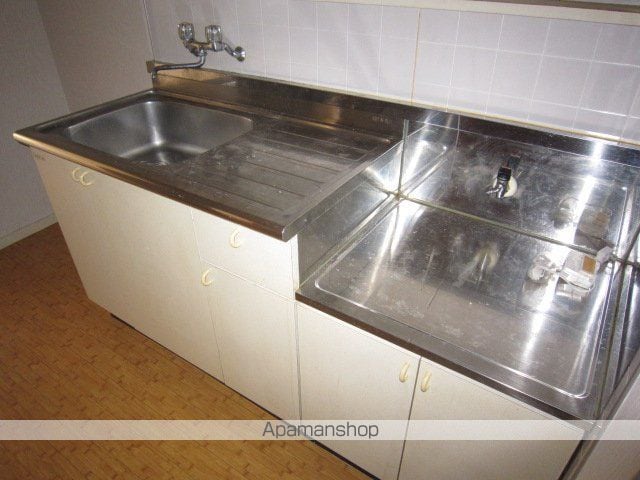 エクセレント南吉成 壱番館の内装写真