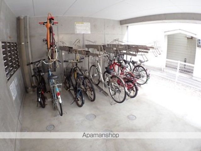ブレイカーズ萬代の外観写真