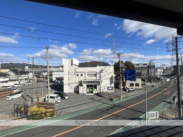 アートハイツ田寺の周辺写真