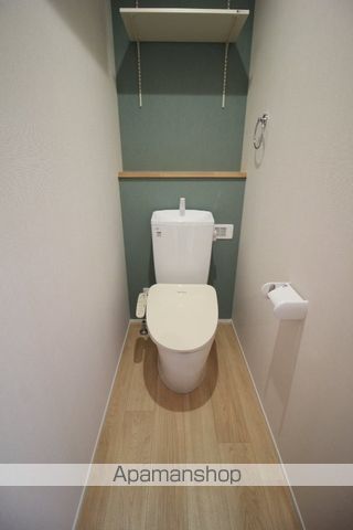ユアメゾン益野 Bの内装写真