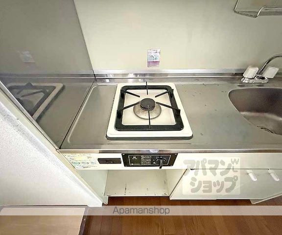 ライオンズマンション東山弐番館の内装写真
