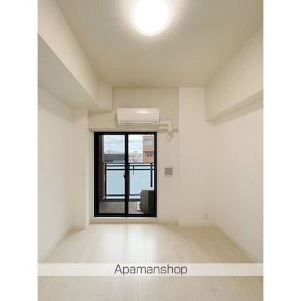 ＳーＲＥＳＩＤＥＮＣＥ名駅Ｎｏｒｔｈ[1K/24.8m2]のリビング・居間3