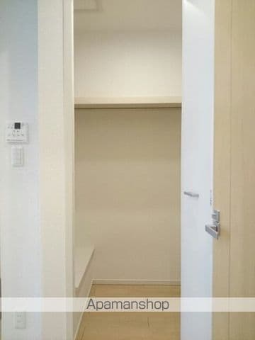 サンテェラスII Bの内装写真