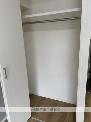 ルネサンスコート駒込の内装写真
