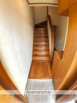 Ｌａ．Ｃａｍｐａｎｅｌｌａ　Ⅰ[2LDK/58.12m2]の玄関