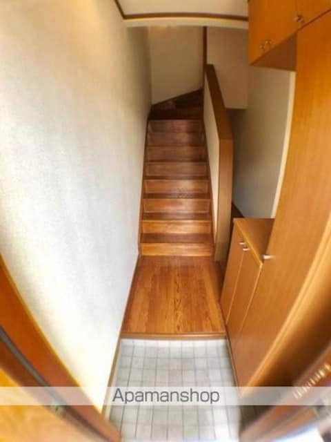 Ｌａ．Ｃａｍｐａｎｅｌｌａ　Ⅰ[2LDK/58.12m2]の玄関