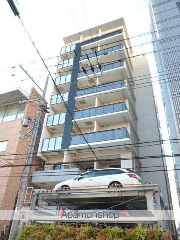 S−FORT江坂垂水町の外観写真