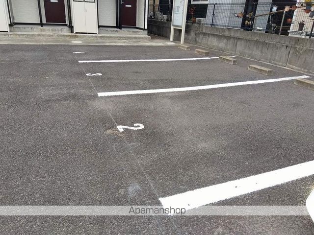 レオパレスさぬきIIのその他写真