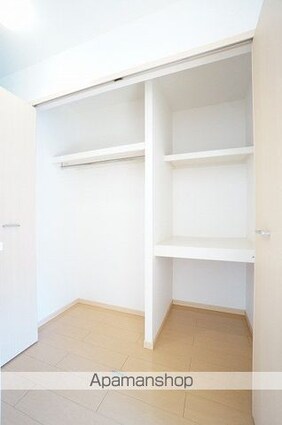 ルーラル・エステートＢ[1LDK/42.8m2]の収納