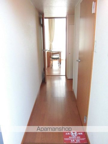 レオパレスエスポワール佐野の内装写真